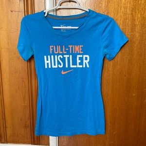 Nike Women’s Fitted T-shirt